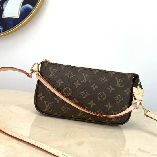 Affordable ACCESSOIRES POCHETTE Vuitton Louis 0627